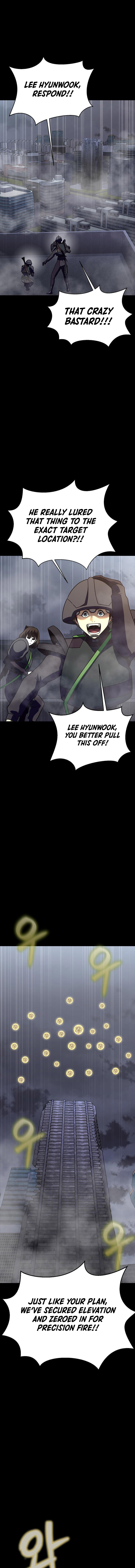 Steel-Eating Player Chapter 81 19